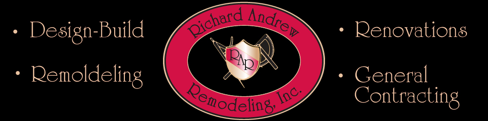 Richard Andrew Remodeling, Inc.